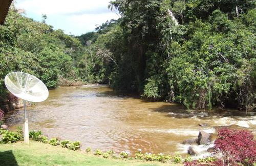 Sítio Canto das Águas - Foto 21