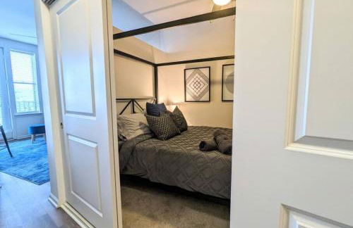 League Flats South End at South Blvd - Foto 50