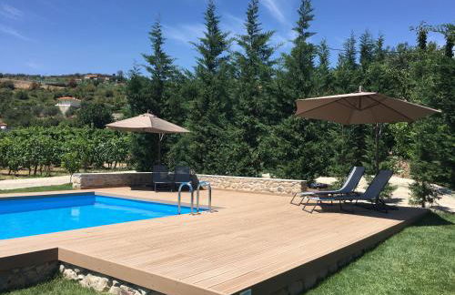 Quinta Do Acipreste (Antiga Quinta Da Torre) - Photo 1