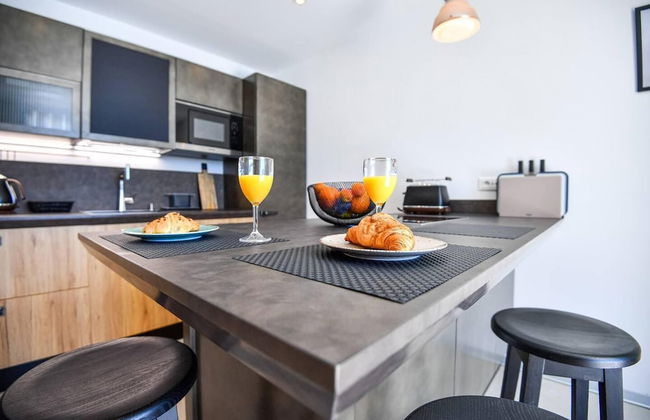 Beautiful 1-bed Apartment in Pobrezje-dubrovnik - Foto 30