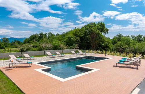 Villa Zara - Foto 31