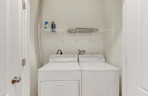 Chic Modern Townhouse 4BR 4B - Foto 20