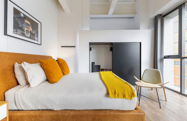 Capitalia Centro Historico - Foto 12