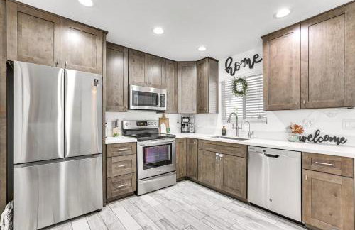 Cozy on Cactus - Foto 8