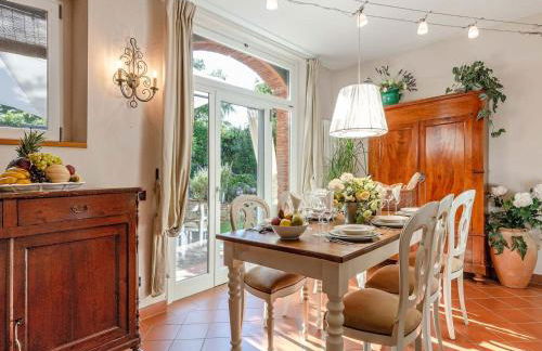 Farmhouse in Lucca with Private Pool - Foto 10