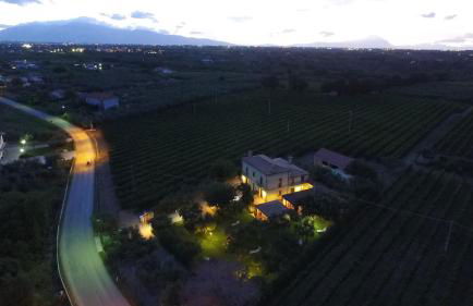 Agriturismo Villa Vetiche - Foto 23