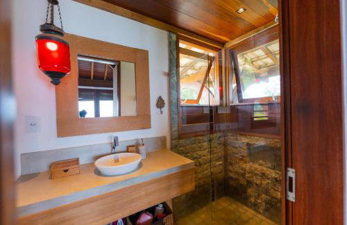 Casa Paraíso Tropical Porto de Sauípe - Foto 15