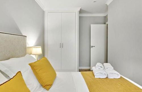 Apt 1B LuxuryRentalsMurcia - Foto 28