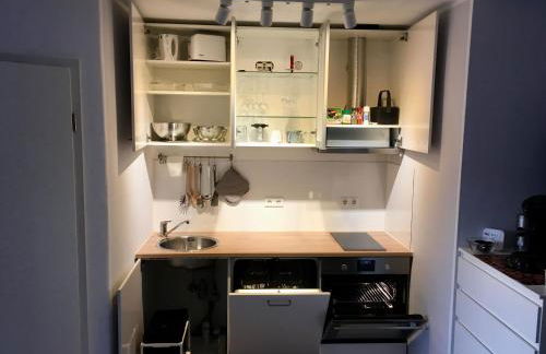 Ferienwohnung Zaunkönig - Foto 7