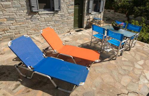 Stone Cozy Studio in Nimporio - Foto 25