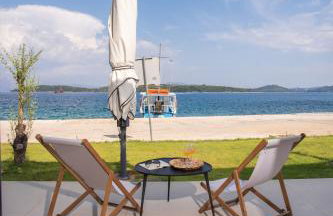 Kalyva by the sea - Foto 34