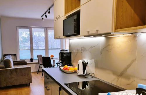 365PAM - Apartamenty Szmaragdowa 21 Przy Plaży - SALA ZABAW, SIŁOWNIA, PARKING W CENIE - Foto 15