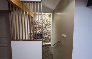 La Petite Maison d'Elodie - Foto 25