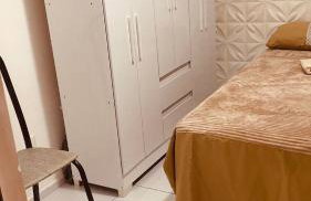 Apartamento em zona nobre com três quartos, sendo um suíte - Foto 34