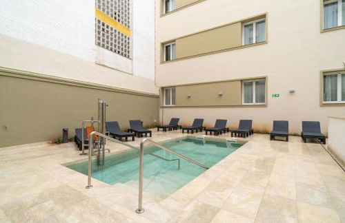 Limehome Sevilla Ronda de Capuchinos - Foto 16