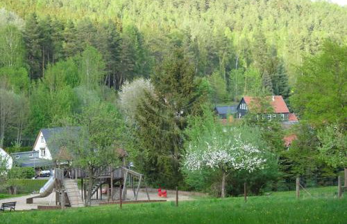 Alte Tischlerei Engelsbach - Photo 13