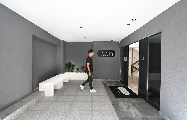 ICON Urban Living - Foto 57