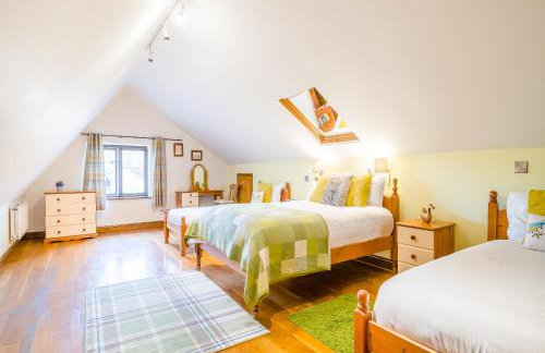 The Big Old Dairy - Foto 25