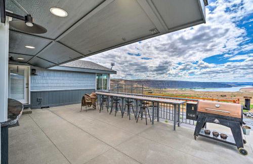 Quincy Home on Lavender Farm with River Views! - Foto 22