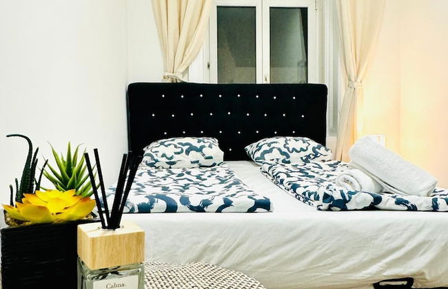 Affordable 5BR Apt Near Atzgersdorf - Foto 50