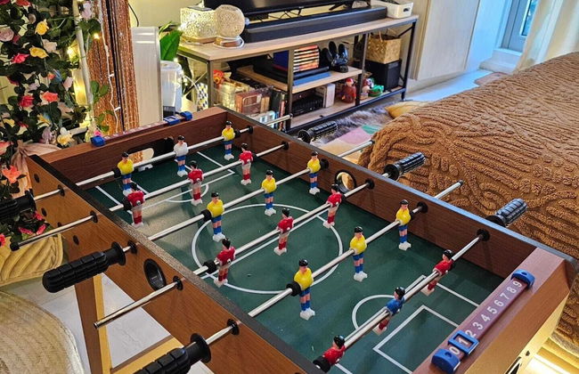 Azure Staycation by Siaos - Foto 11