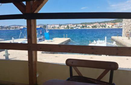 Apartman za odmor Peace - Foto 26