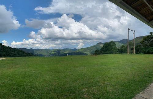 Bangalô - Sítio Cachoeiras do Caledônia - Foto 56