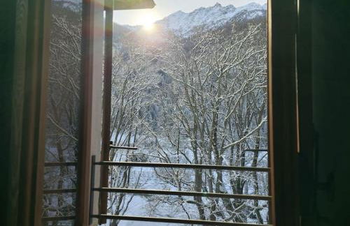 Appartamenti e camere del Re e della Regina - Grand Hotel Ceresole Reale - Foto 8