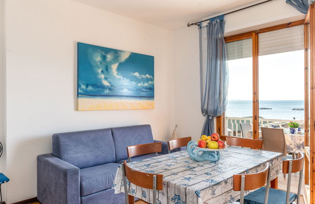 La casa sul mare - Foto 6