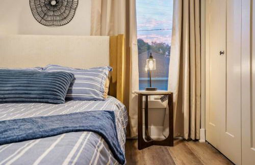 Elevated Gem - Sleeps 12 - 20 mins to Downtown Chicago - Foto 19