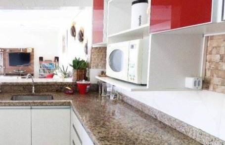 Praia com Conforto - Foto 18