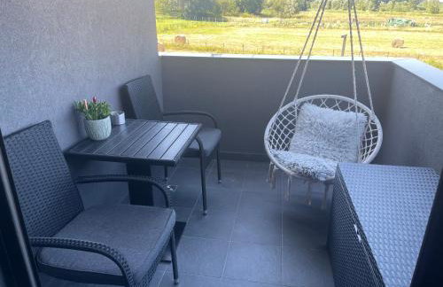 Luna,central,self-check in,AC,WI-FI, washer,free parking - Foto 4