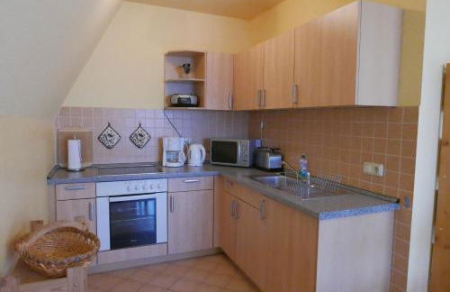 Warnemünde Alexandrinenstraße 2189 - Foto 9