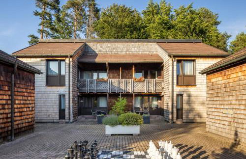 Hapimag Ferienwohnungen Unterkirnach - Foto 34