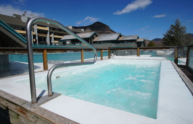 The Village of Loon Mountain Fixed Rooms - Photo 47