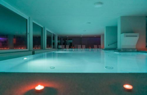 Valarin Luxury Apartments & Wellness by Rent all Como - Foto 116