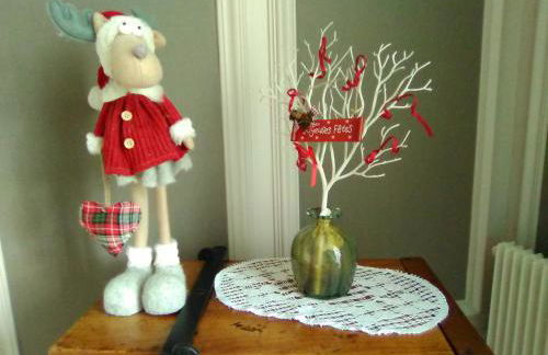 L'Ajoussienne - Foto 41