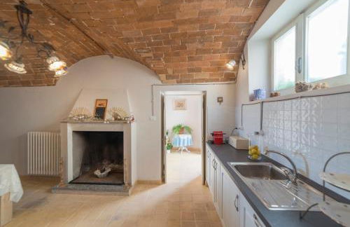 Charmante vakantiewoning 'Casa Di Tonno' - Foto 5