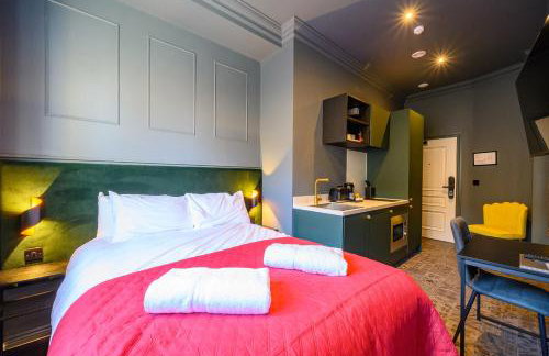 Harrogate by Deuce Hotels - Photo 14