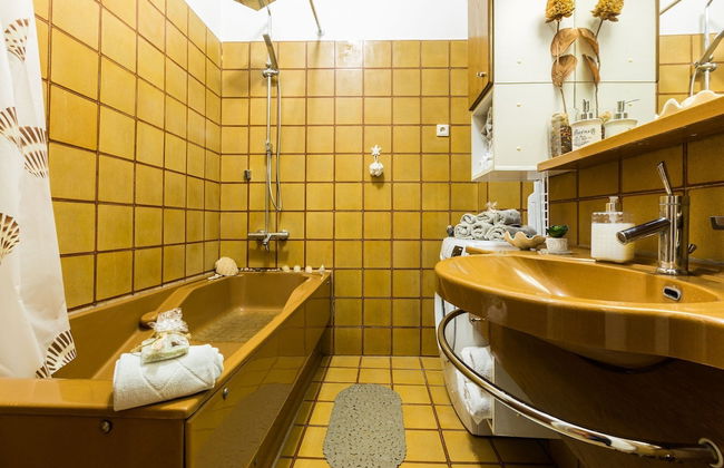 Charming Apartment in Zadar With City Views - Foto 49