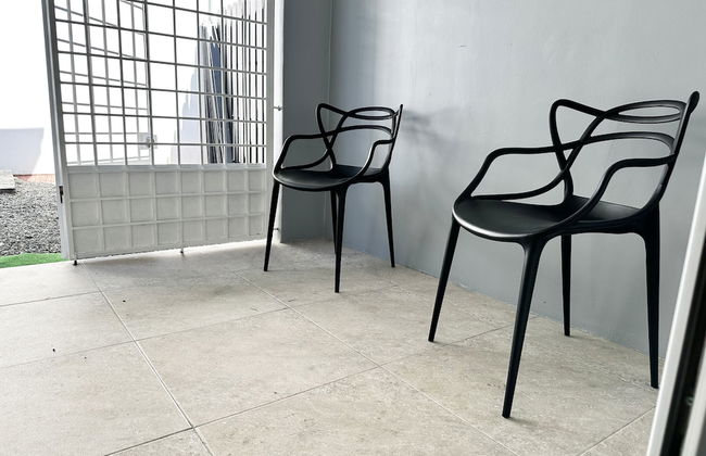 Cozy Crib 5mins from the airport - Foto 24