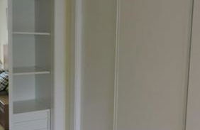 HL 006 Luxury 2 bedroom apartment on HDA Golf Resort, Murcia - Foto 46