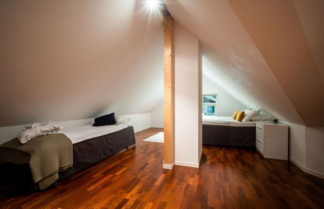 Enter Tromsø Luxury Apartments - Photo 13