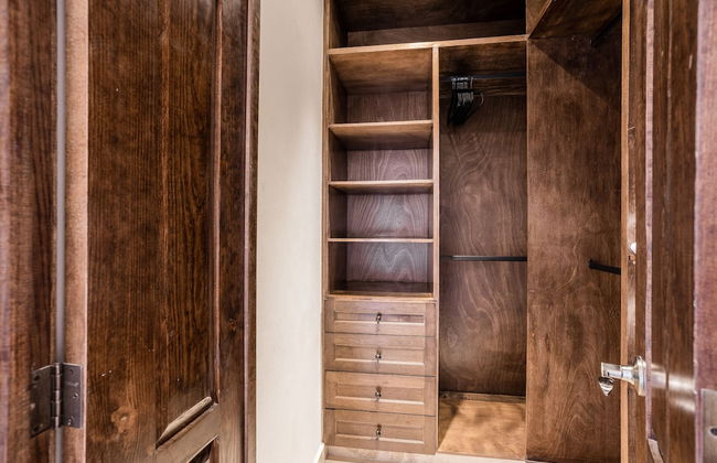 Luxury Apartments with Rooftop & Jacuzzi - Foto 26