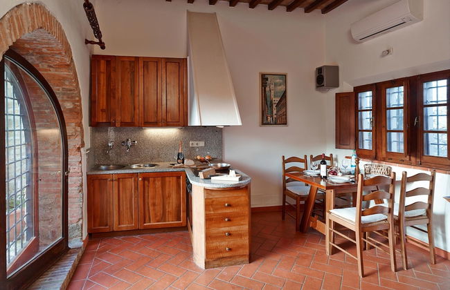 Agriturismo Podere Cortilla - Foto 14