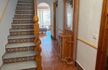 Duplex céntrico a 3 minutos andando de la playa - Photo 6