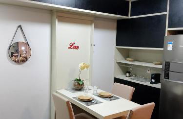 Flat Premium Manaus no Hotel Mercure - Foto 19