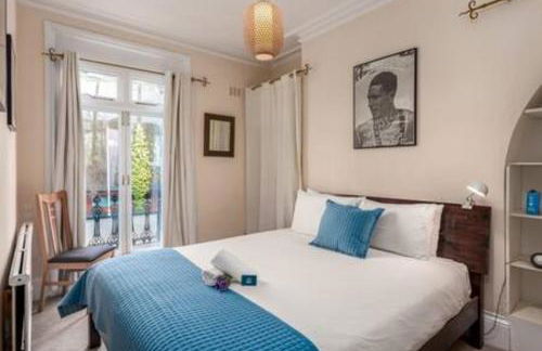 Lovely 2-bed flat next to Oval Cricket Ground - Foto 8