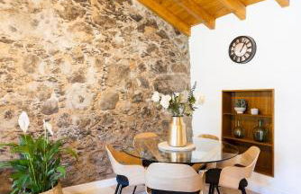 Tenohomes Rural Luxury Scape, Buenavista - Foto 7