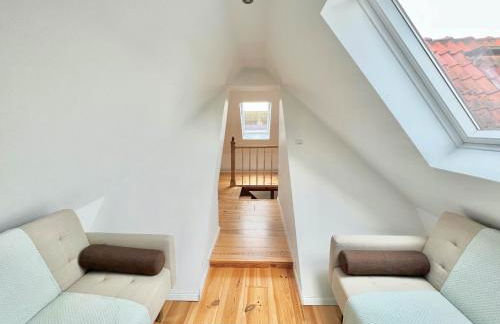 Historisches Amtshaus: BelVue - Foto 31